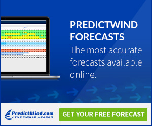PredictWind.com 250 - 2014