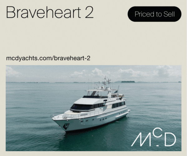 McD Yachts - Braveheart 2- McD Yachts - 600x500
