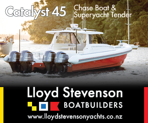 Lloyd Stevenson Catalyst 45 300x250px2