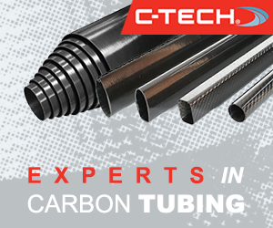 C-Tech 2020 Tubes 300x250