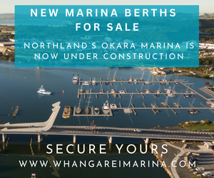 Whangarei Marina Secure (300 x 250 px)