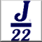 J/22