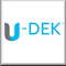 U-DEK by Ultralon