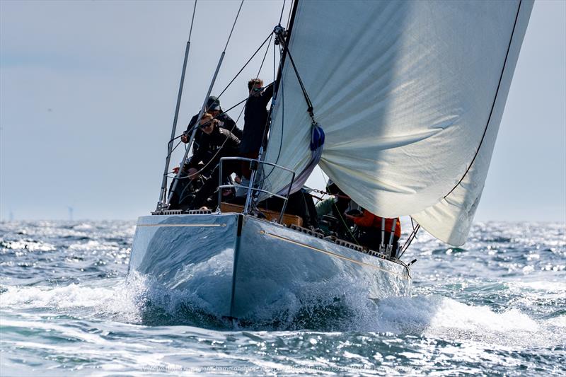 12 Metre North American Championship - photo © Lauren Darby Zike