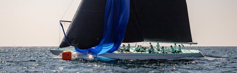 12 Metre North American Championship - photo © Sarah Seaman Photography