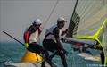 2019 49er Asian Championships © Icarus Sports