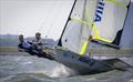© Sailing Energy / Hempel World Cup Series Allianz Regatta