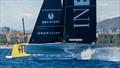 INEOS Britannia - AC40 - Barcelona - September 1, 2023