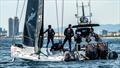© Paul Todd/America's Cup