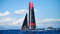 © Alex Carabi / America's Cup