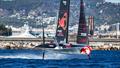 © Alex Carabi / America's Cup