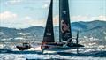 © Alex Carabi / America's Cup