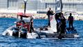 © Ugo Fonolla / America's Cup