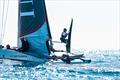 © Ugo Fonolla / America's Cup