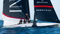 © Ugo Fonolla / America's Cup