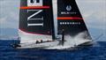 © Ugo Fonolla / America's Cup