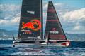 © Alex Carabi / America's Cup