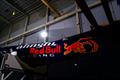 © Alinghi Red Bull Racing Media Pool