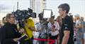 Press Conference -  36th America's Cup, March 12, 2021 - Auckland