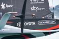 Emirates Team NZ -  36th America's Cup, Race Day 7 - March 16, 2021 - Auckland