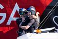 Winners - Emirates Team NZ -  37th America's Cup, October 19,2024 - Barcelona