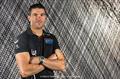 Matt Mitchell (NZL) Oracle Team USA - 2013 America's Cup