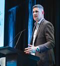 Hospitality NZ's CEO Steve Armitage