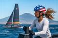 Women's sailing has already scored a key win in the 38th America's Cup