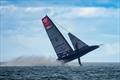 American Magic - 36th America's Cup: Auckland, NZL – 2021