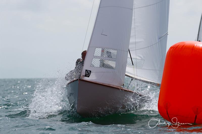 Albacore Internationals at Abersoch Day 5 - photo © Andy Green / Green Sea Photography