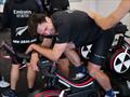 © Emirates Team NZ