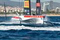 © America's Cup Media