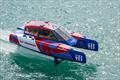© Emirates Team NZ