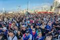 © Richard Gladwell / Sail-World.com / nz