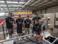 © James Somerset / Emirates Team New Zealand