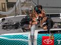 © James Somerset / Emirates Team New Zealand