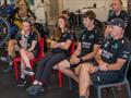 © Emirates Team New Zealand