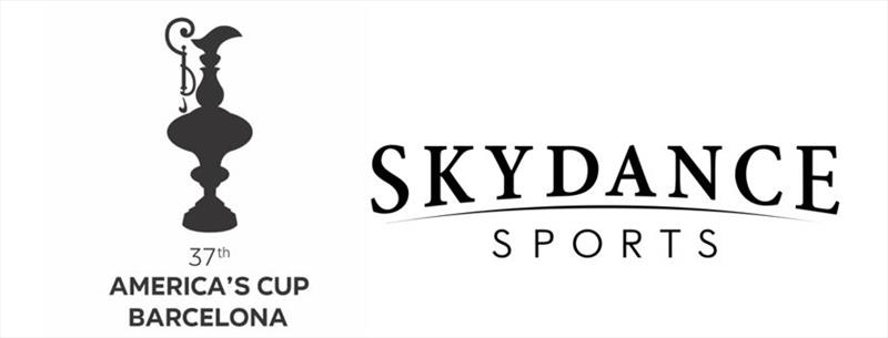 Skydance Sports named to produce documentary of 2024 America's Cup photo copyright ACE taken at Royal New Zealand Yacht Squadron and featuring the ACC class