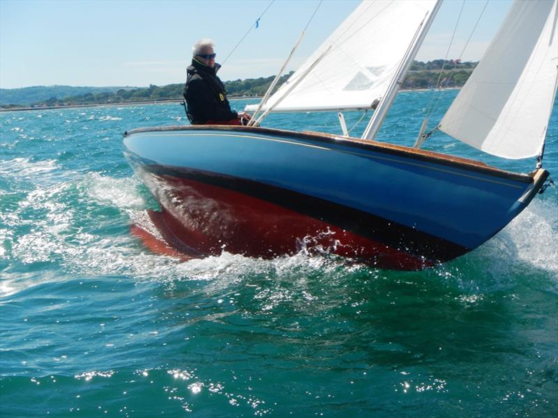 Bembridge SC Platinum Jubilee Weekend - photo © Mike Samuelson