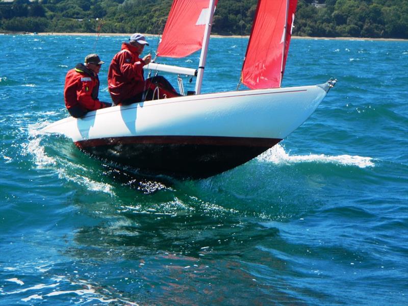 Bembridge SC Platinum Jubilee Weekend - photo © Mike Samuelson