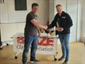 Charlie Matthews wins the Blaze Eastern Championship at the Isle Of Sheppey © IOSSC