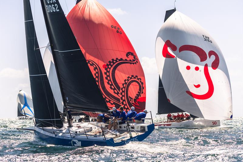 2025 Cape 31 Med Circuit - photo © Tor Tomlinson Cheney