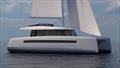 42 foot FAREAST 42C