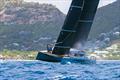 Les Voiles de St Barth Richard Mille © Christophe Jouany