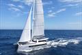 New Windelo 50 Yachting is launched for her maiden sail