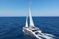 New Windelo 50 Yachting is launched for her maiden sail