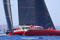 Maxi Yacht Rolex Cup 2023 Day 1