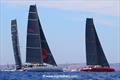 Maxi Yacht Rolex Cup 2023 Day 1