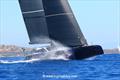 Maxi Yacht Rolex Cup 2023 Day 3