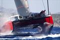 Maxi Yacht Rolex Cup 2023